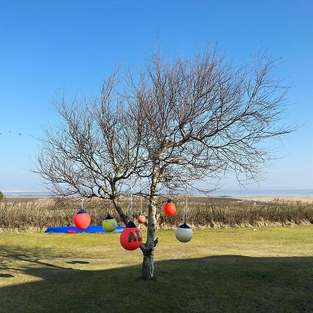 Haus Braeaetlun Ferienwohnung Braeaetlun 4 Norddorf Luaran gambar