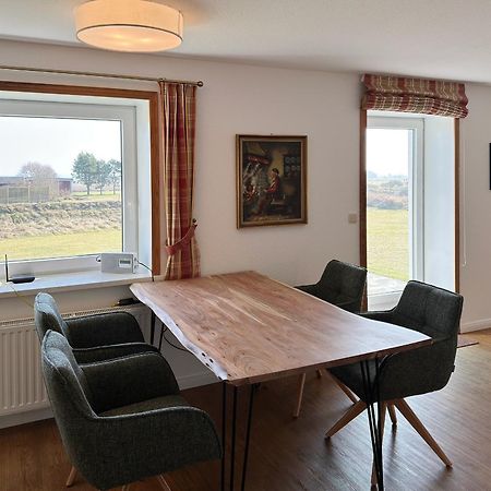 Haus Braeaetlun Ferienwohnung Braeaetlun 4 Norddorf Luaran gambar