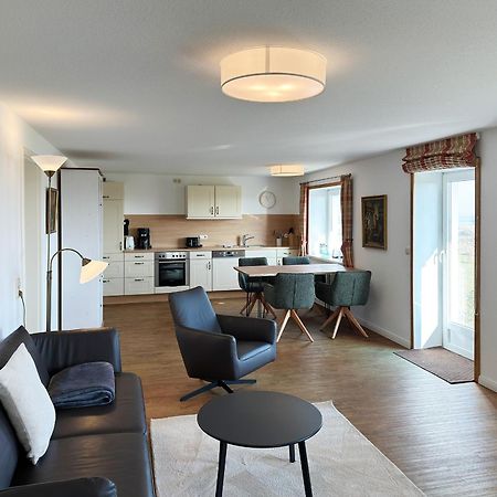 Haus Braeaetlun Ferienwohnung Braeaetlun 4 Norddorf Luaran gambar