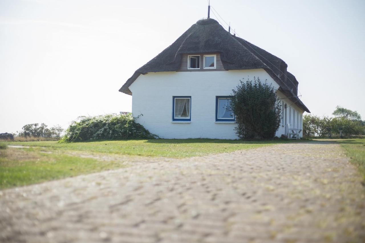Haus Braeaetlun Ferienwohnung Braeaetlun 4 Norddorf Luaran gambar