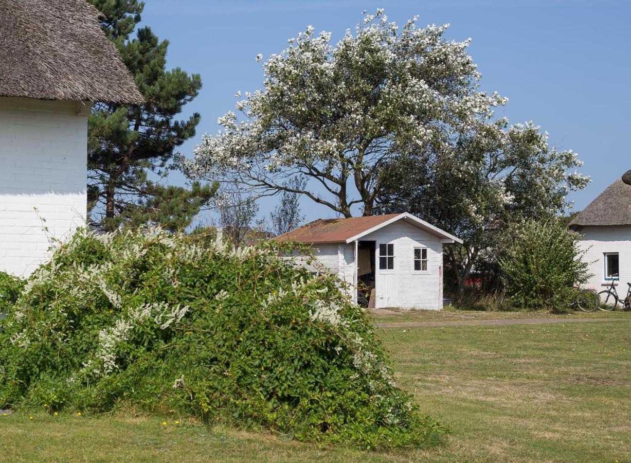 Haus Braeaetlun Ferienwohnung Braeaetlun 4 Norddorf Luaran gambar