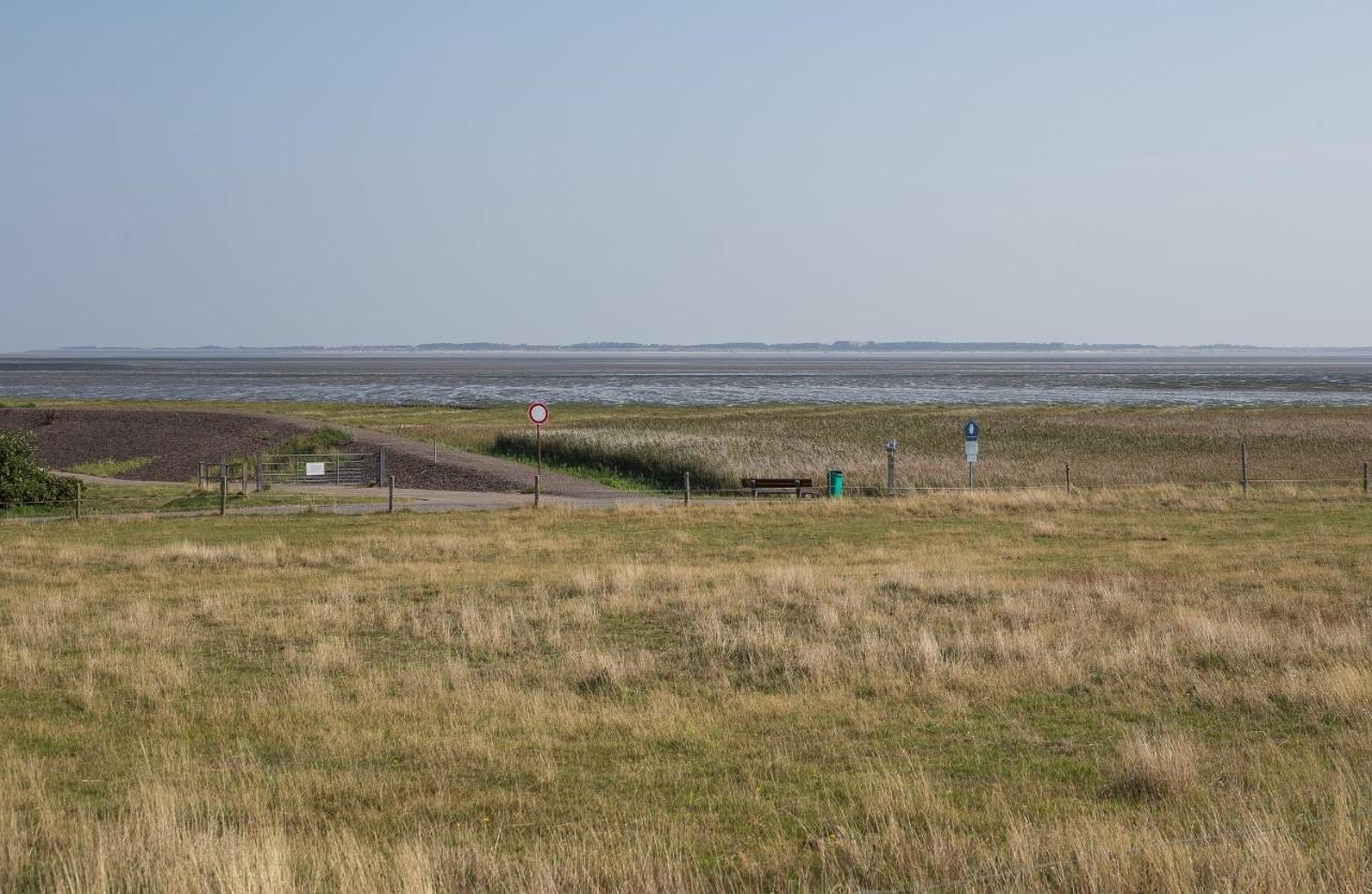 Haus Braeaetlun Ferienwohnung Braeaetlun 4 Norddorf Luaran gambar