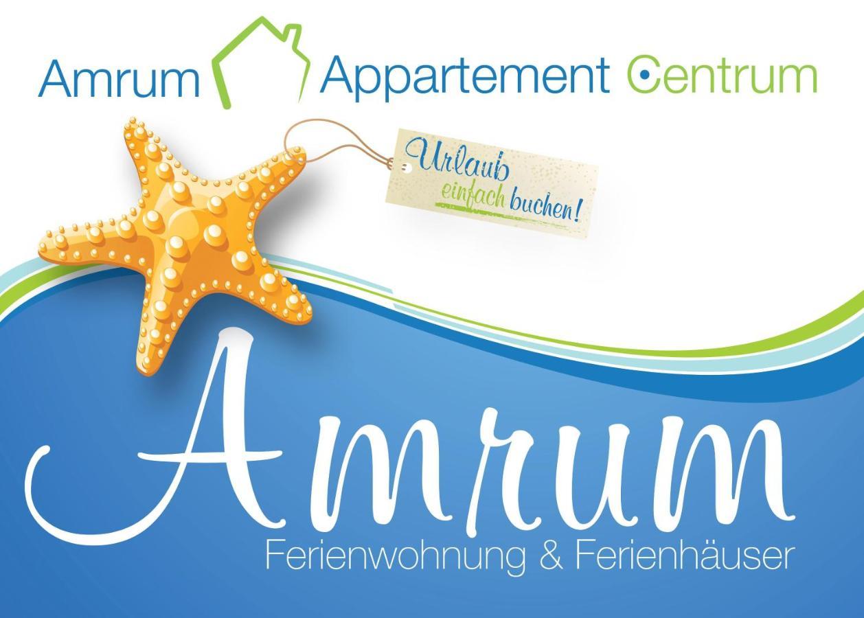 Haus Braeaetlun Ferienwohnung Braeaetlun 4 Norddorf Luaran gambar