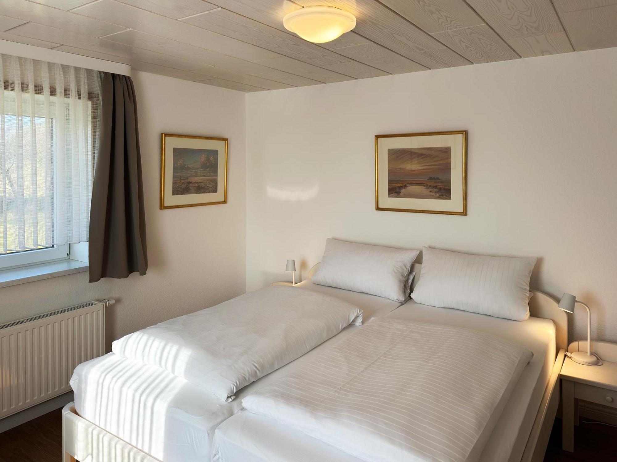 Haus Braeaetlun Ferienwohnung Braeaetlun 4 Norddorf Luaran gambar