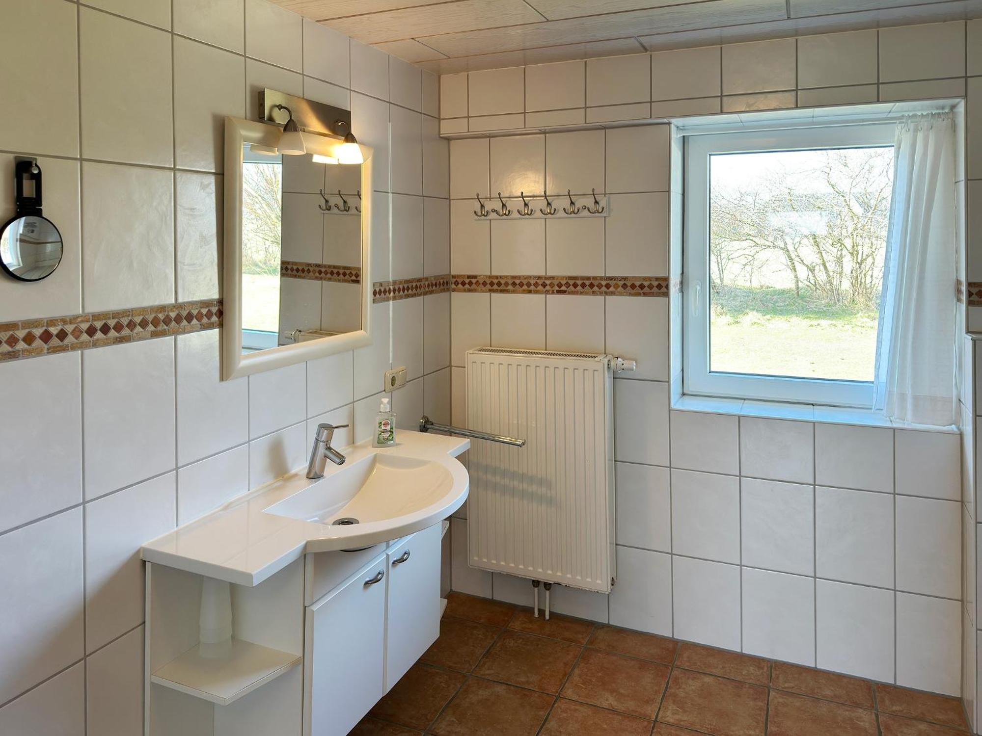 Haus Braeaetlun Ferienwohnung Braeaetlun 4 Norddorf Luaran gambar