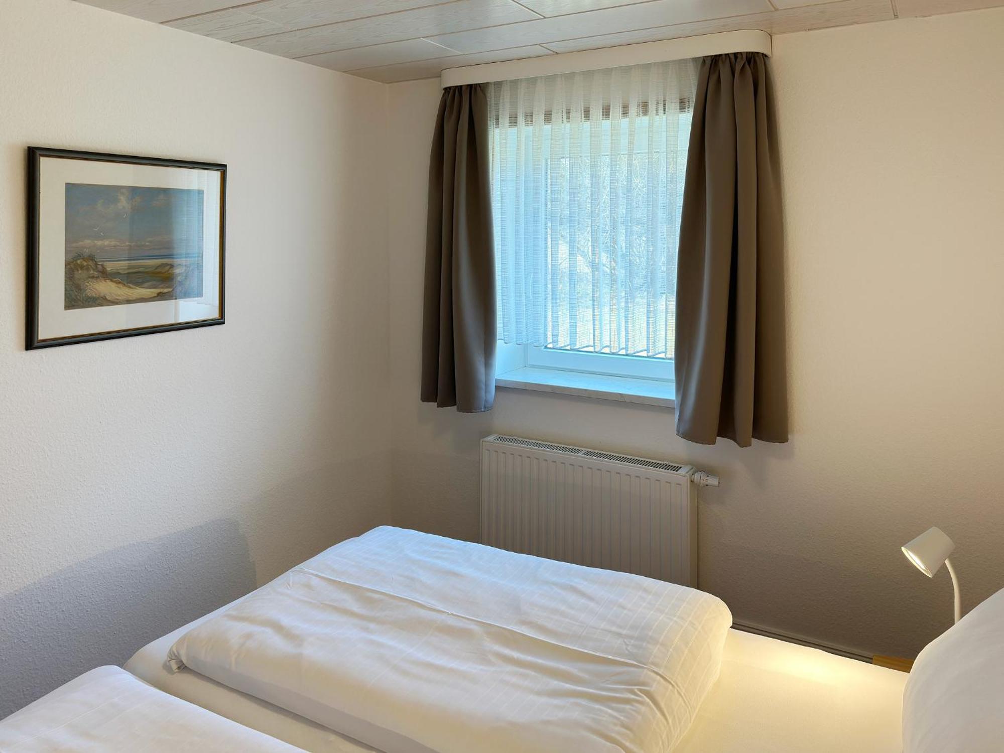 Haus Braeaetlun Ferienwohnung Braeaetlun 4 Norddorf Luaran gambar