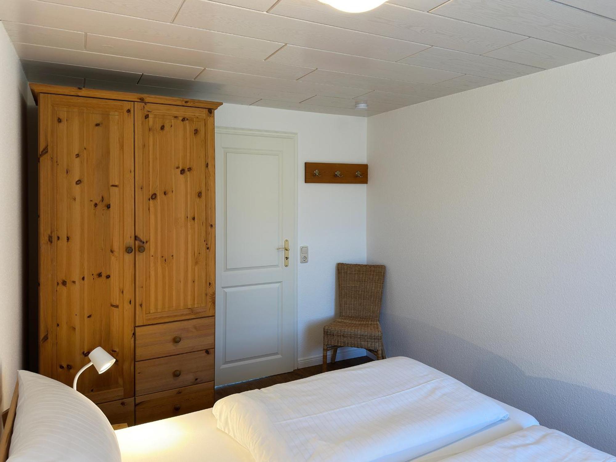 Haus Braeaetlun Ferienwohnung Braeaetlun 4 Norddorf Luaran gambar