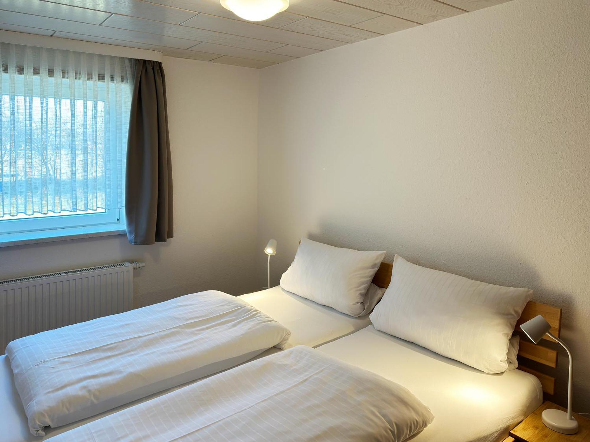 Haus Braeaetlun Ferienwohnung Braeaetlun 4 Norddorf Luaran gambar