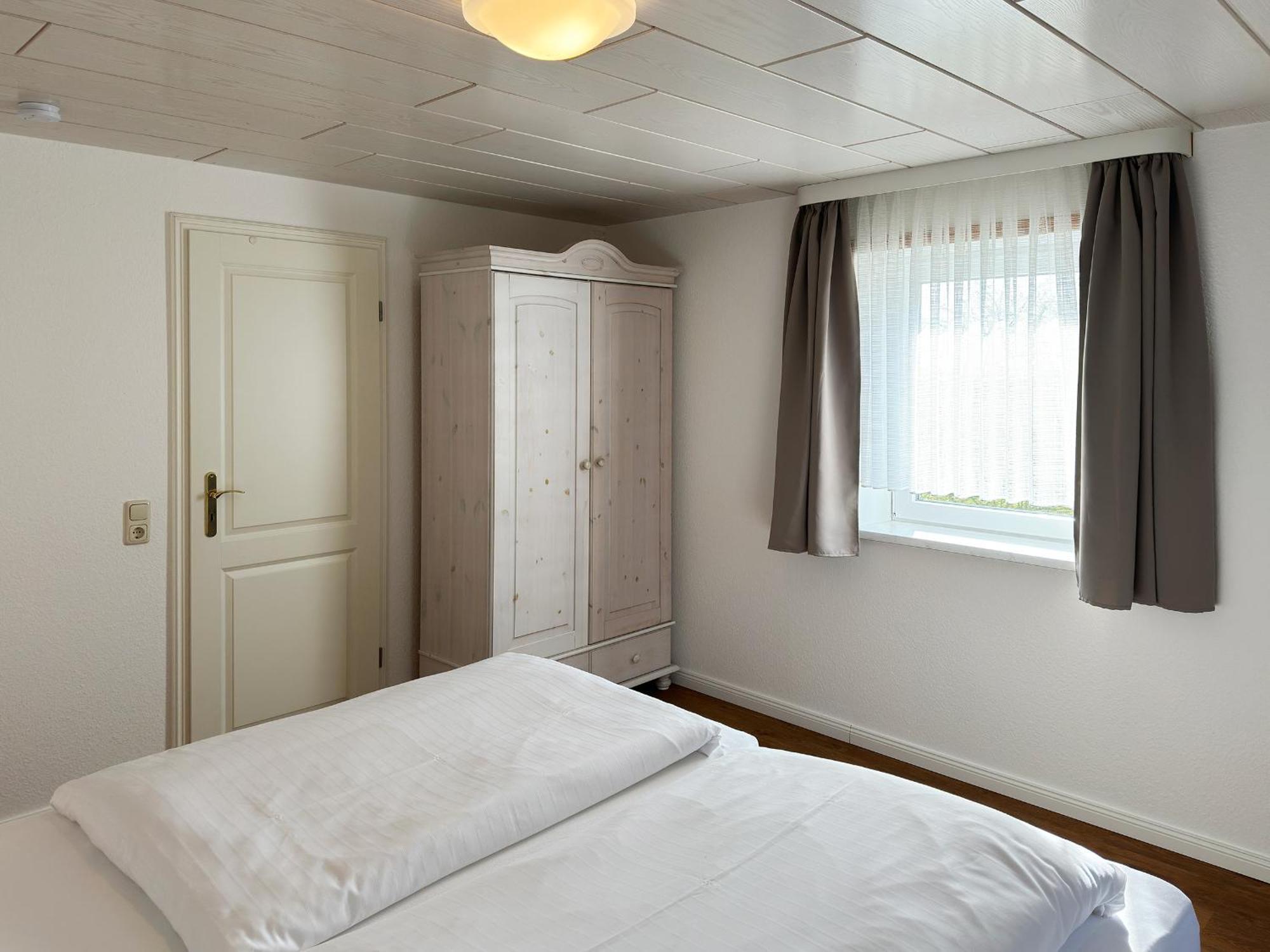 Haus Braeaetlun Ferienwohnung Braeaetlun 4 Norddorf Luaran gambar