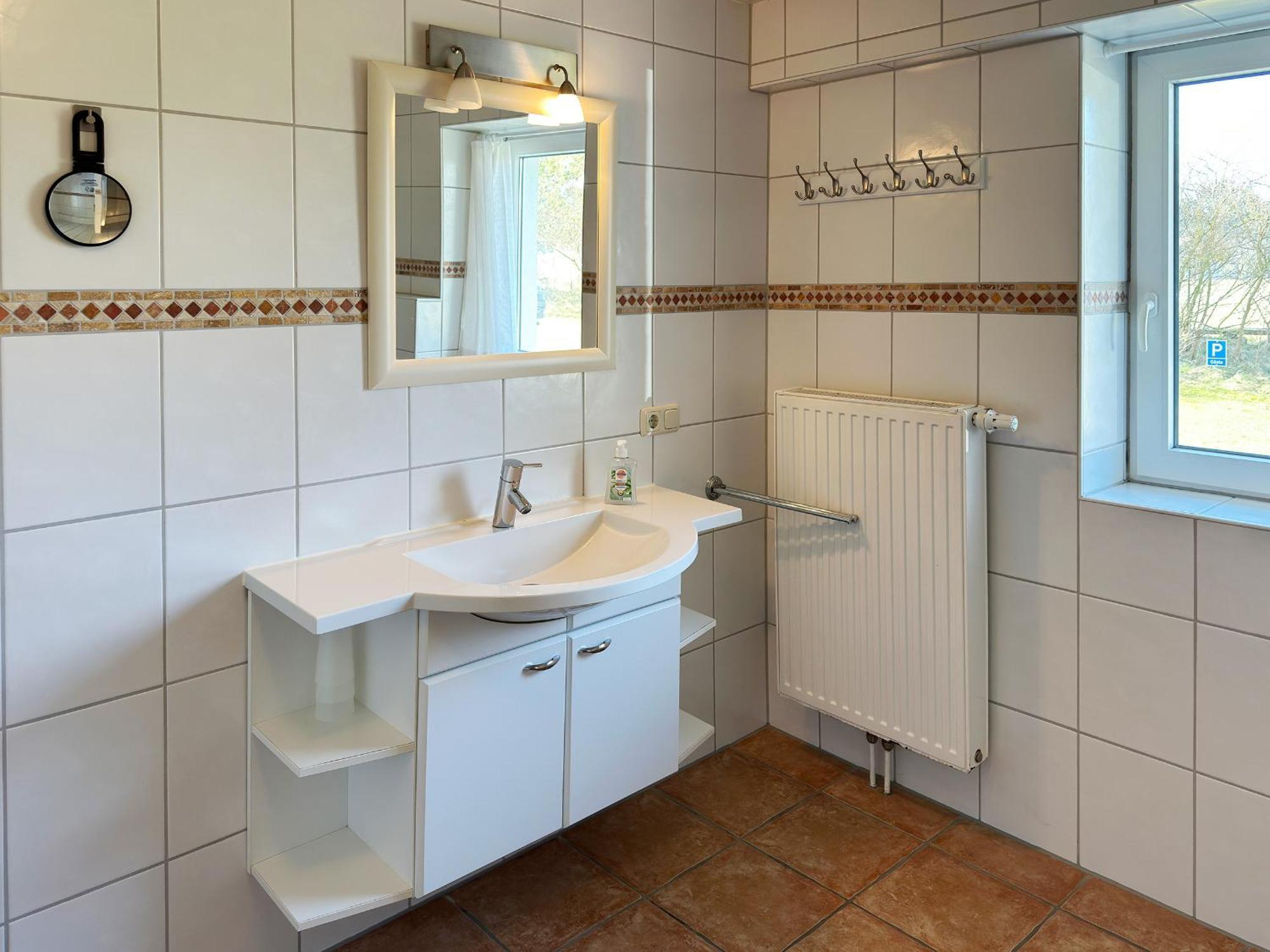 Haus Braeaetlun Ferienwohnung Braeaetlun 4 Norddorf Luaran gambar