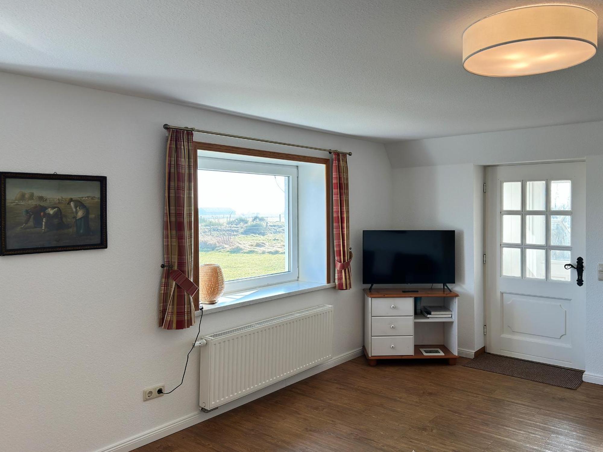 Haus Braeaetlun Ferienwohnung Braeaetlun 4 Norddorf Luaran gambar
